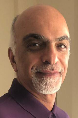 دکتر آنالویی